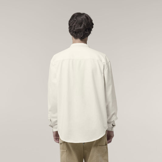 Men's Worker Shirt 100% Organic Cotton