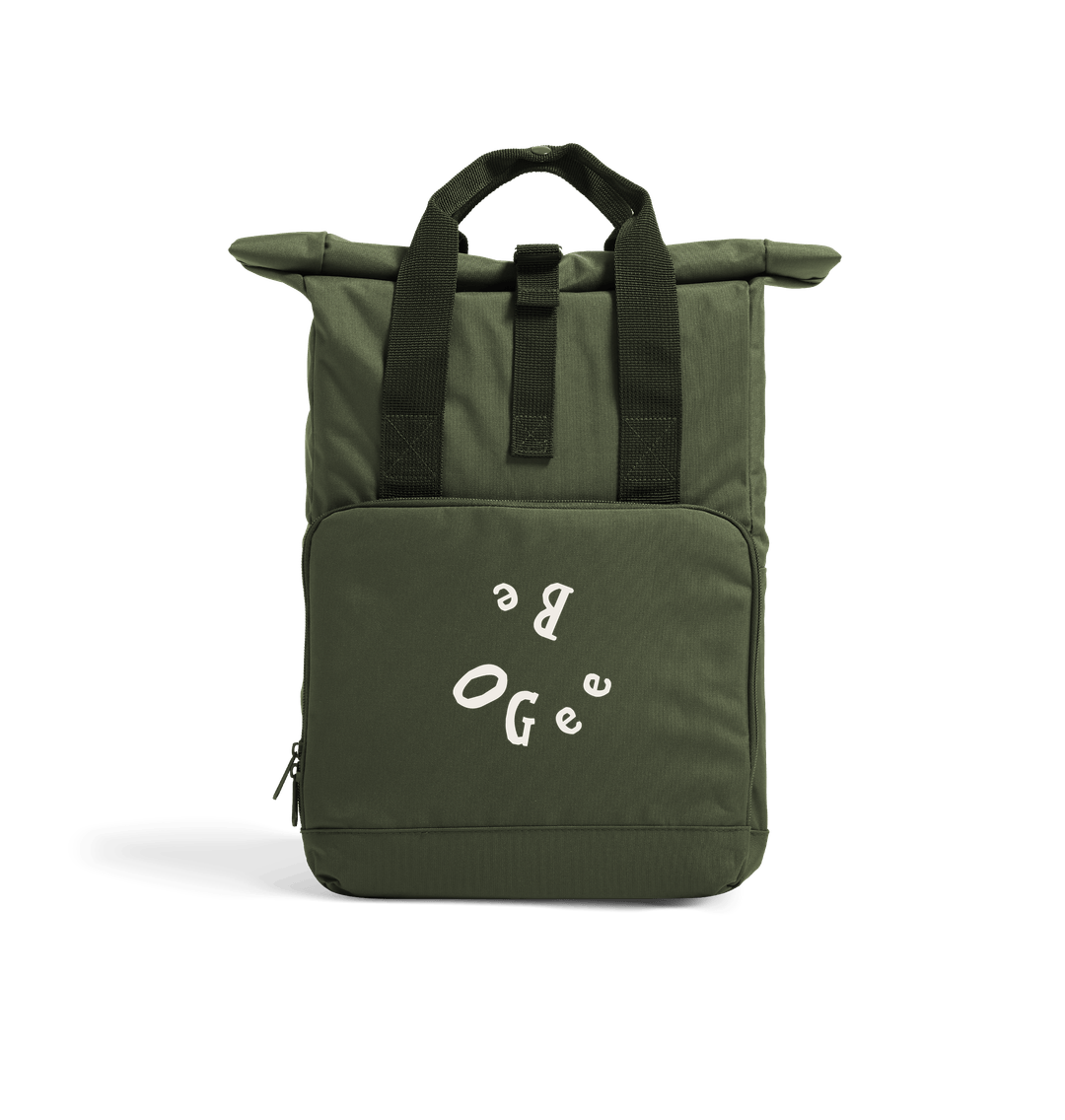 Olive Green Bag