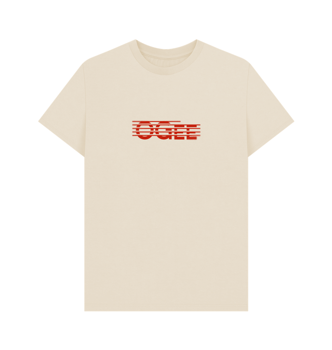 Oat Printed T-shirt