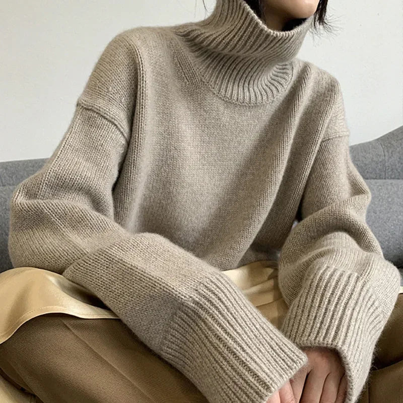 Women's Knitwear