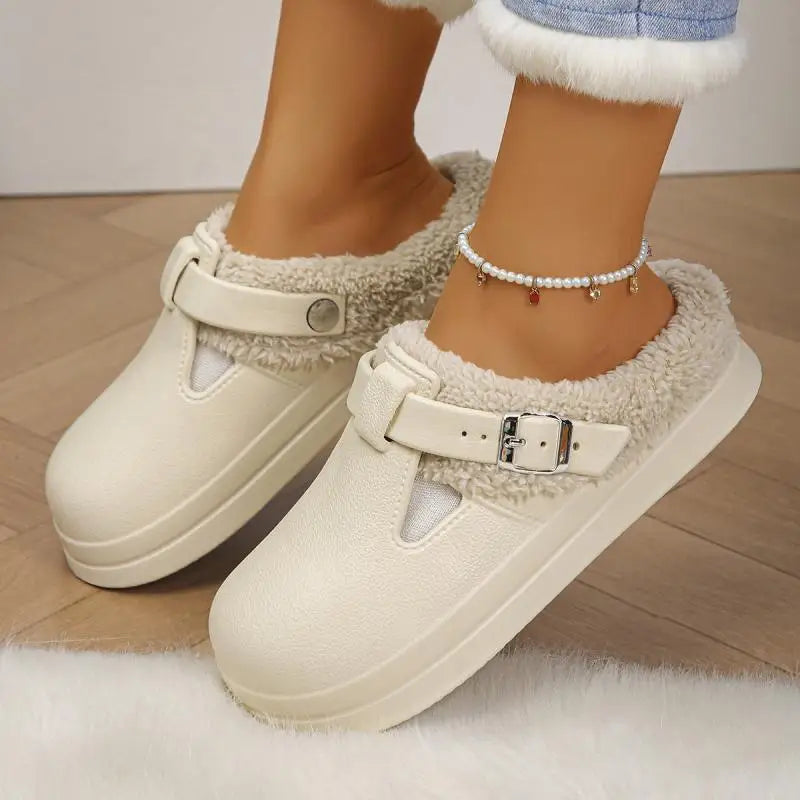 Women's Shoes & Slippers