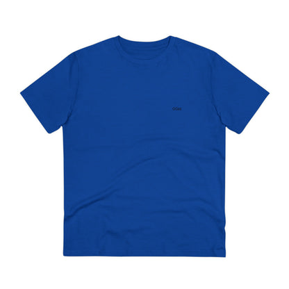 OGEE Men's T-shirt with "OGEE" chest logo print