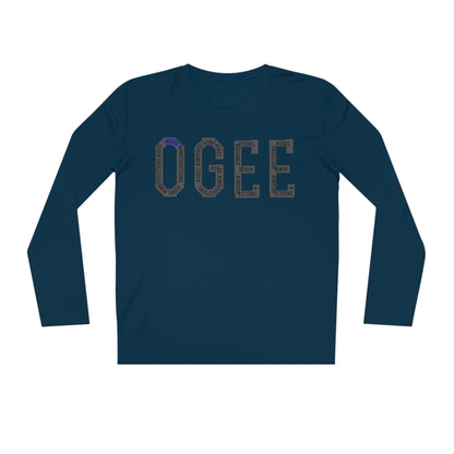 OGEE Men's T-Shirt with Typographic print