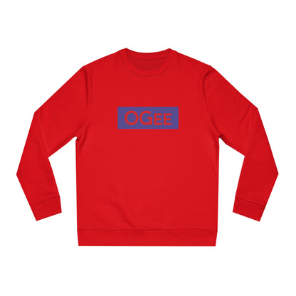 OGEE Women's Crewneck Sweatshirt