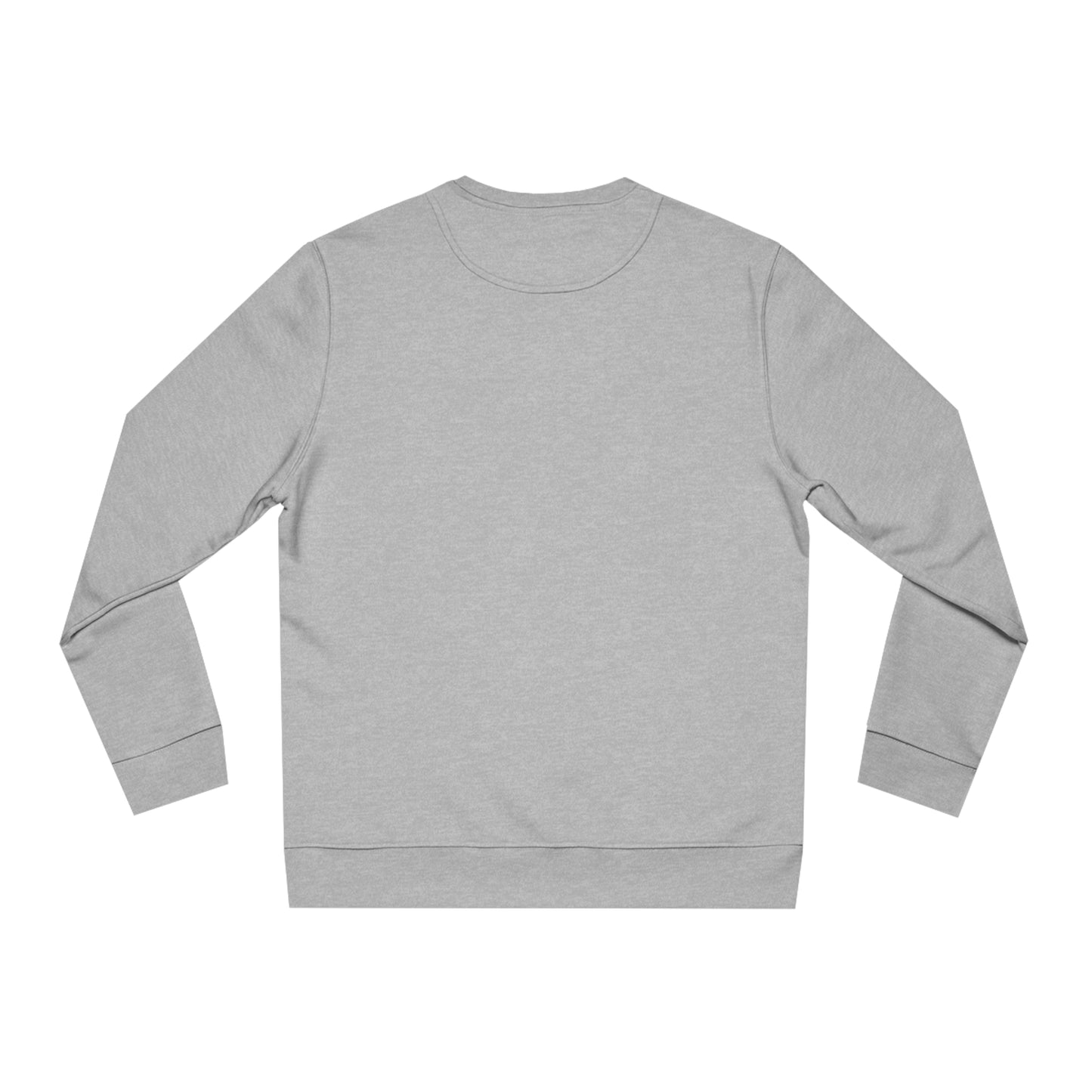 OGEE Men's Crewneck Sweatshirt with Bold logo print