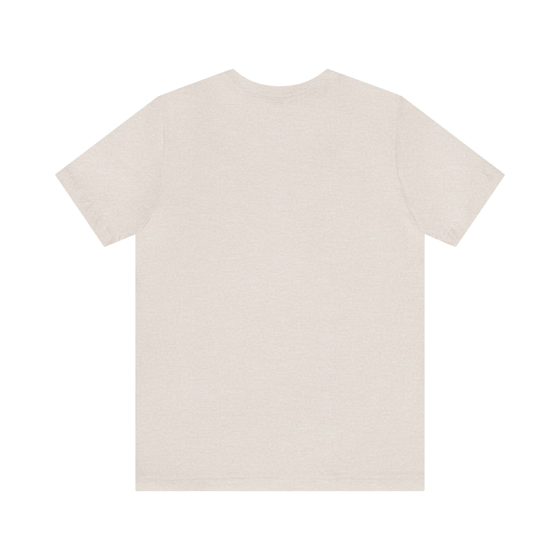 Original Cotton t-shirt with Absent print