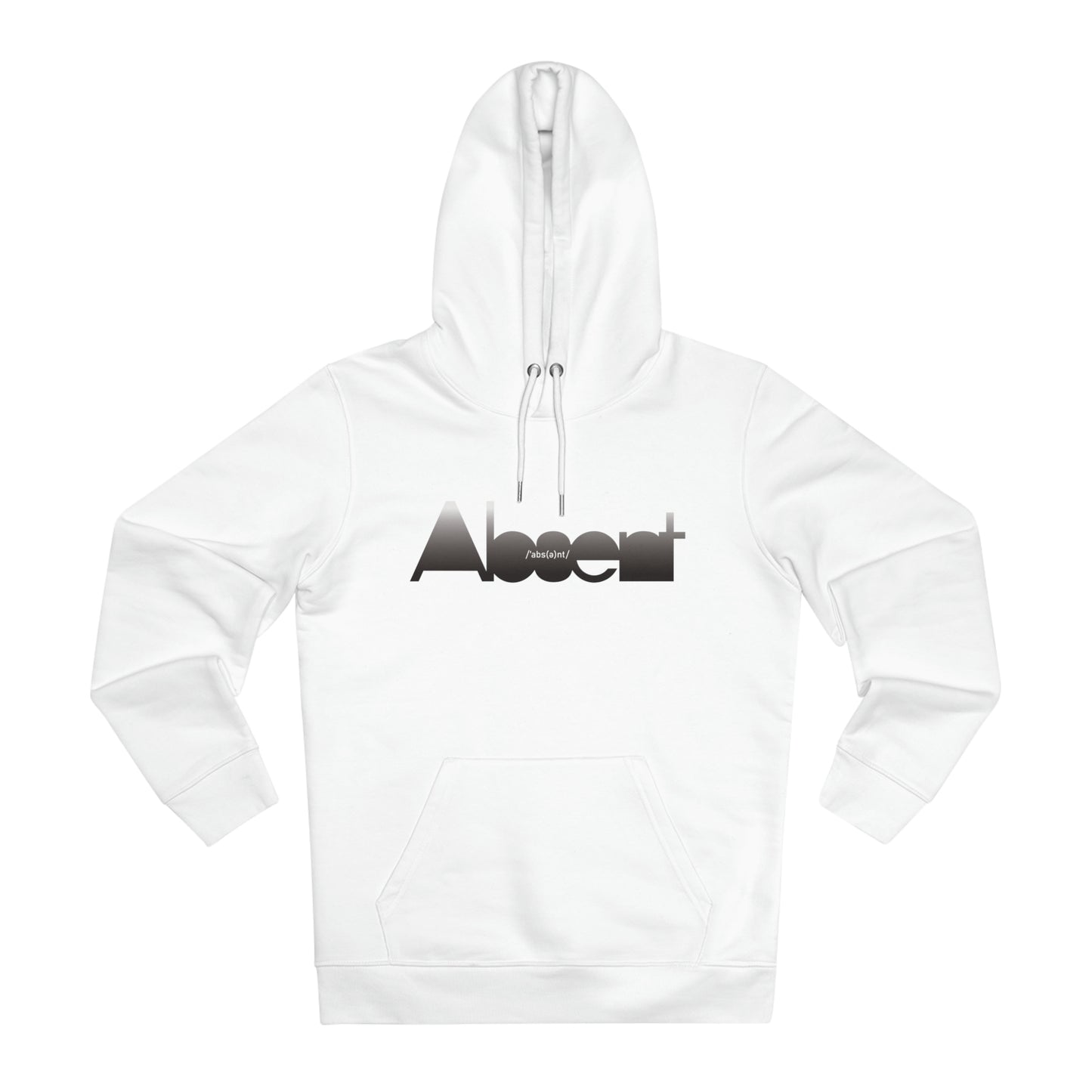 OGEE Men's Hoodie - Gradient print