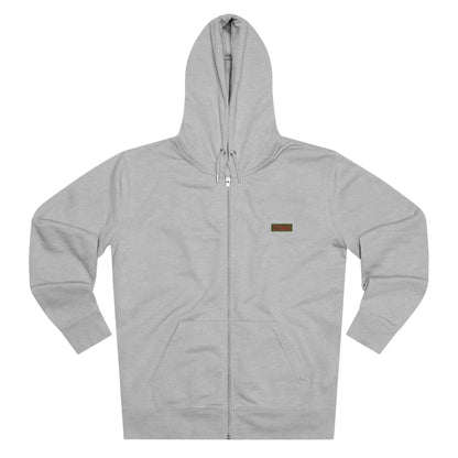 OGEE Men's Campus  Zip Hoodie