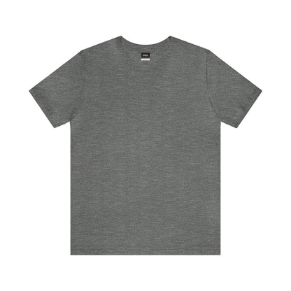 OGEE Men's Cotton t-shirt Heather Essential