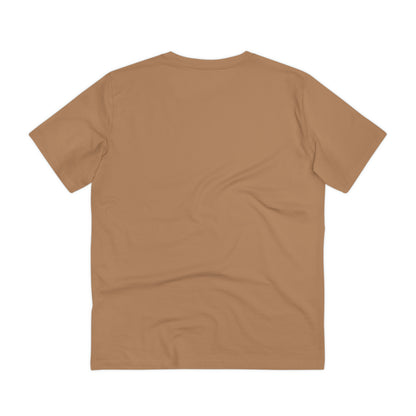 OGEE Men's Organic Cotton T-shirt