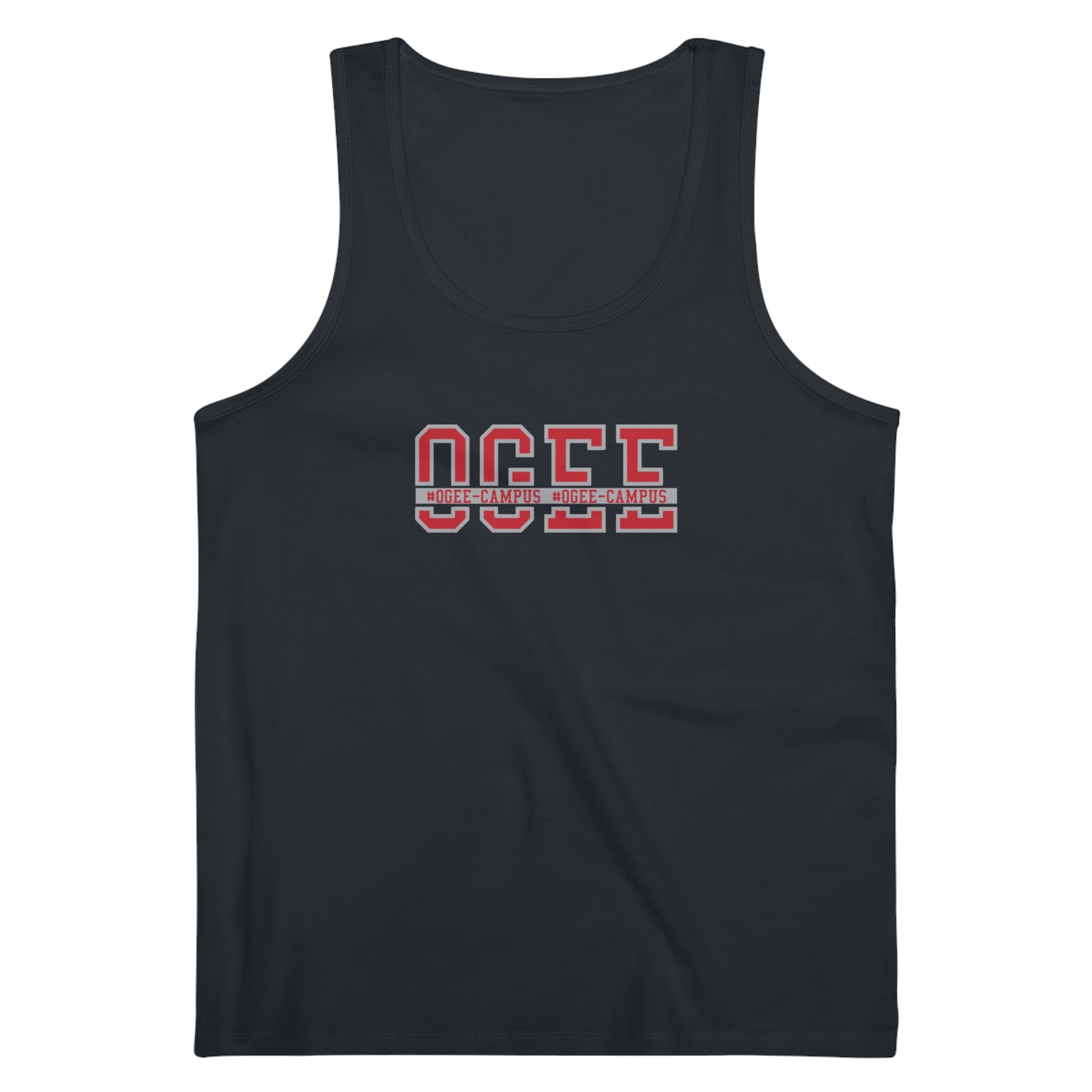 OGEE Men's Gym Tank top