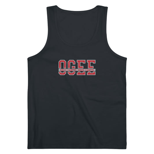 OGEE Men's Gym Tank top