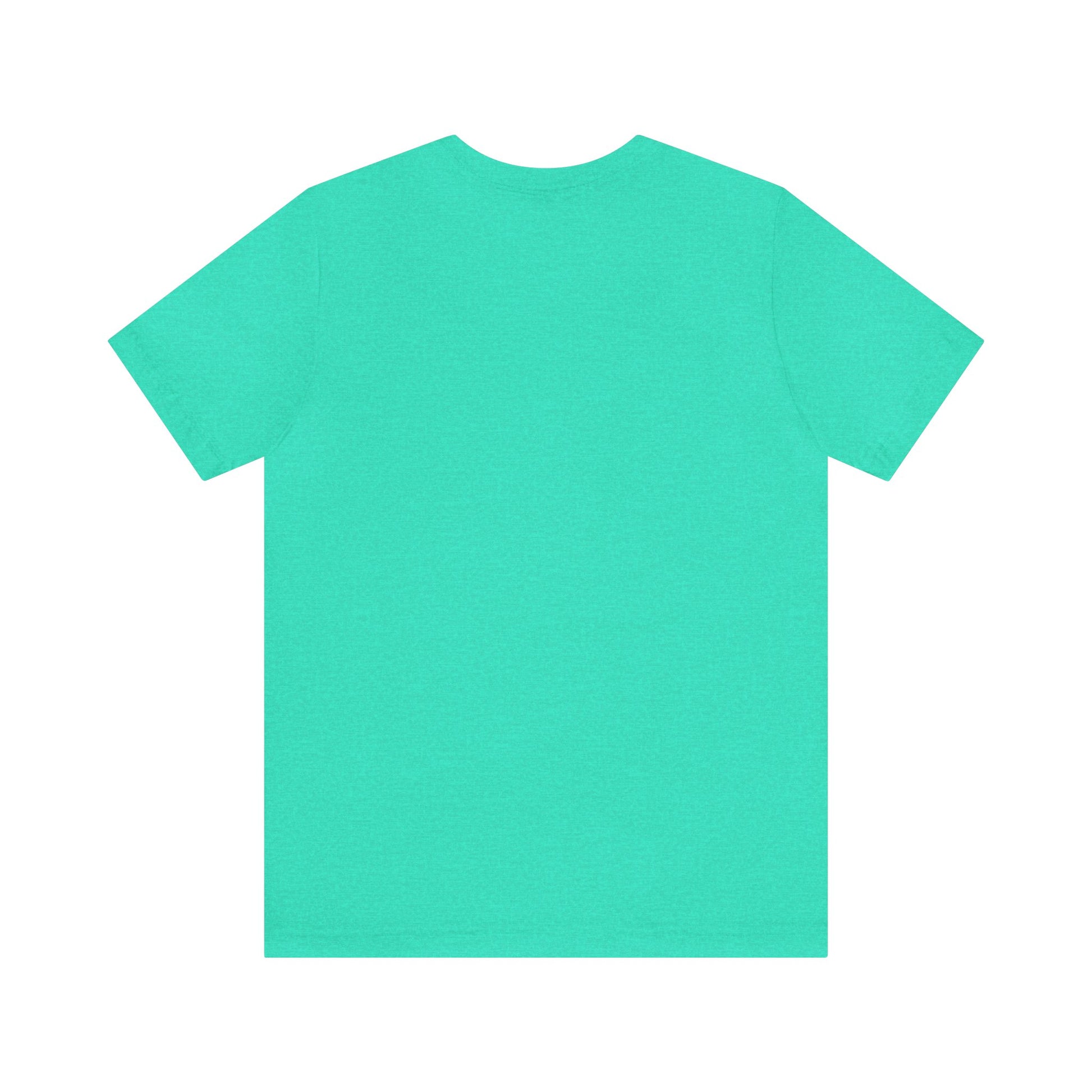 Original Cotton t-shirt with Absent print