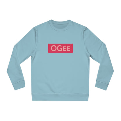 OGEE Women's Crewneck Sweatshirt