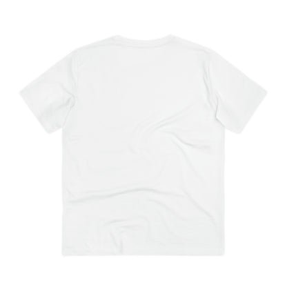 OGEE Men's T-shirt with "OGEE" chest logo print