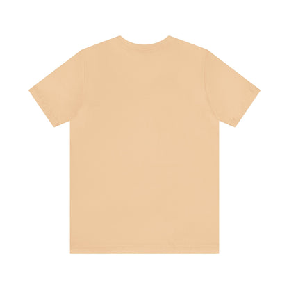 Original Cotton t-shirt with Absent print