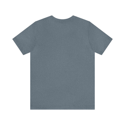 OGEE Men's Cotton t-shirt Heather Essential