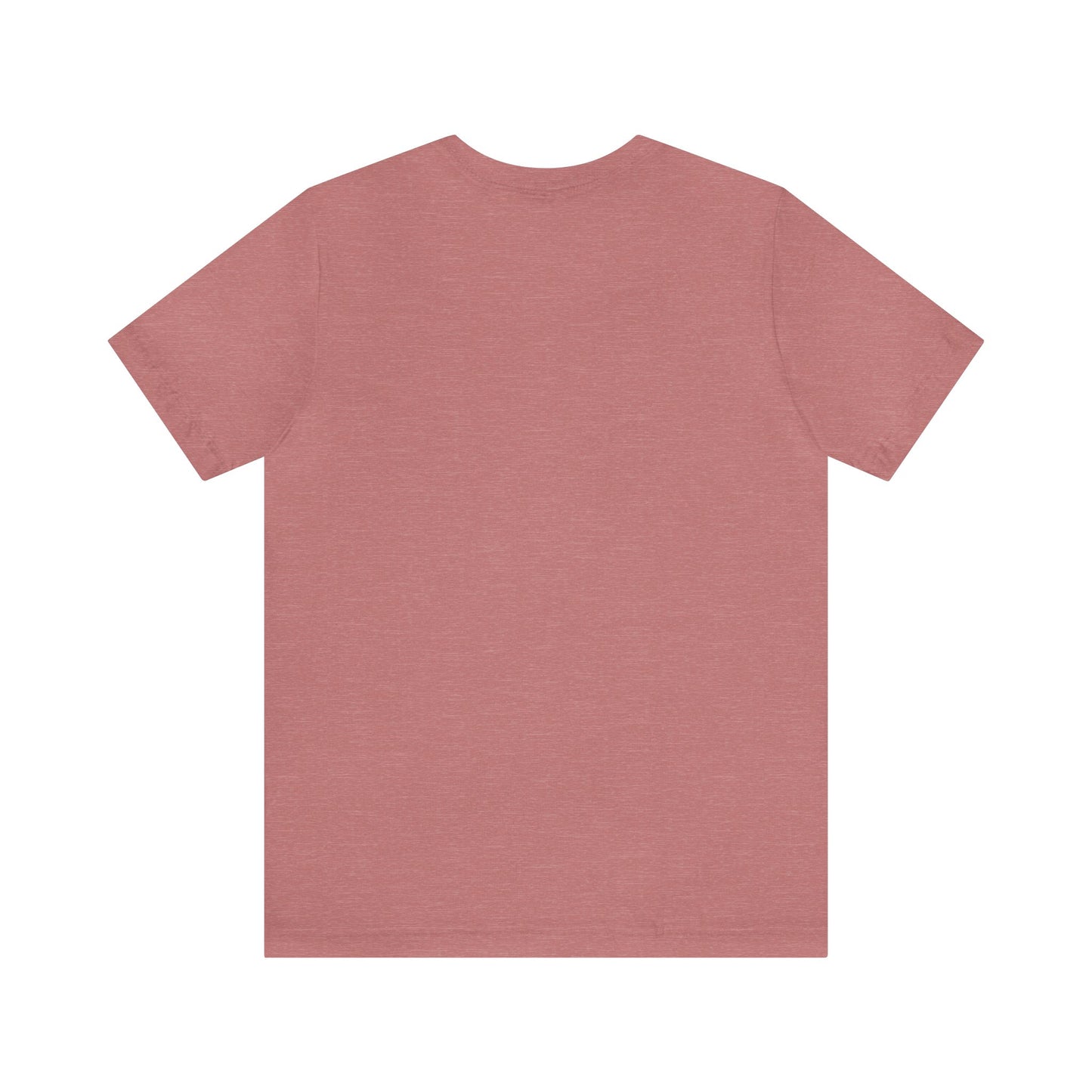 OGEE Men's Cotton t-shirt Heather Essential