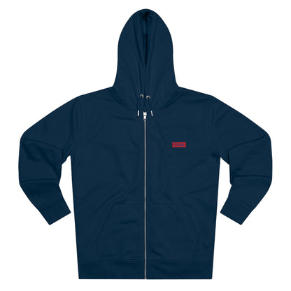 OGEE Men's Campus  Zip Hoodie