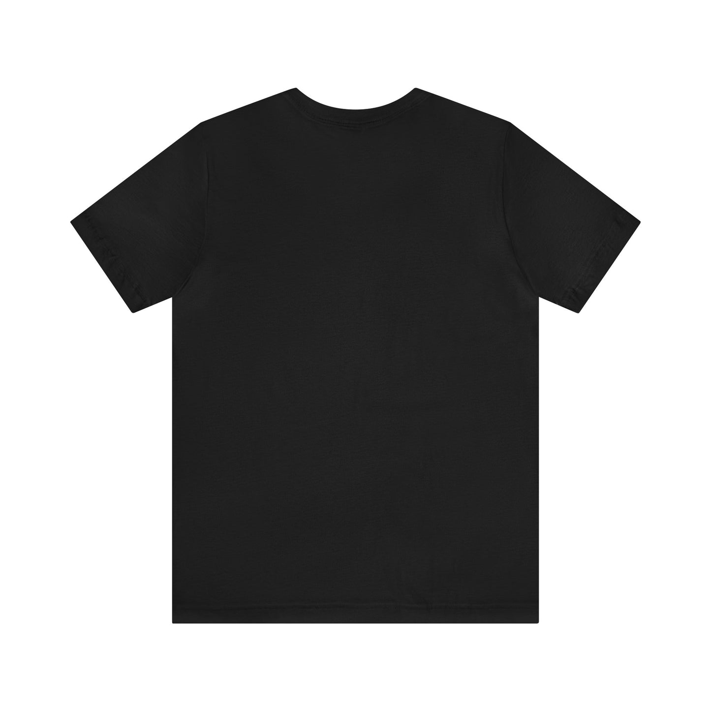 Original Cotton t-shirt with Absent print