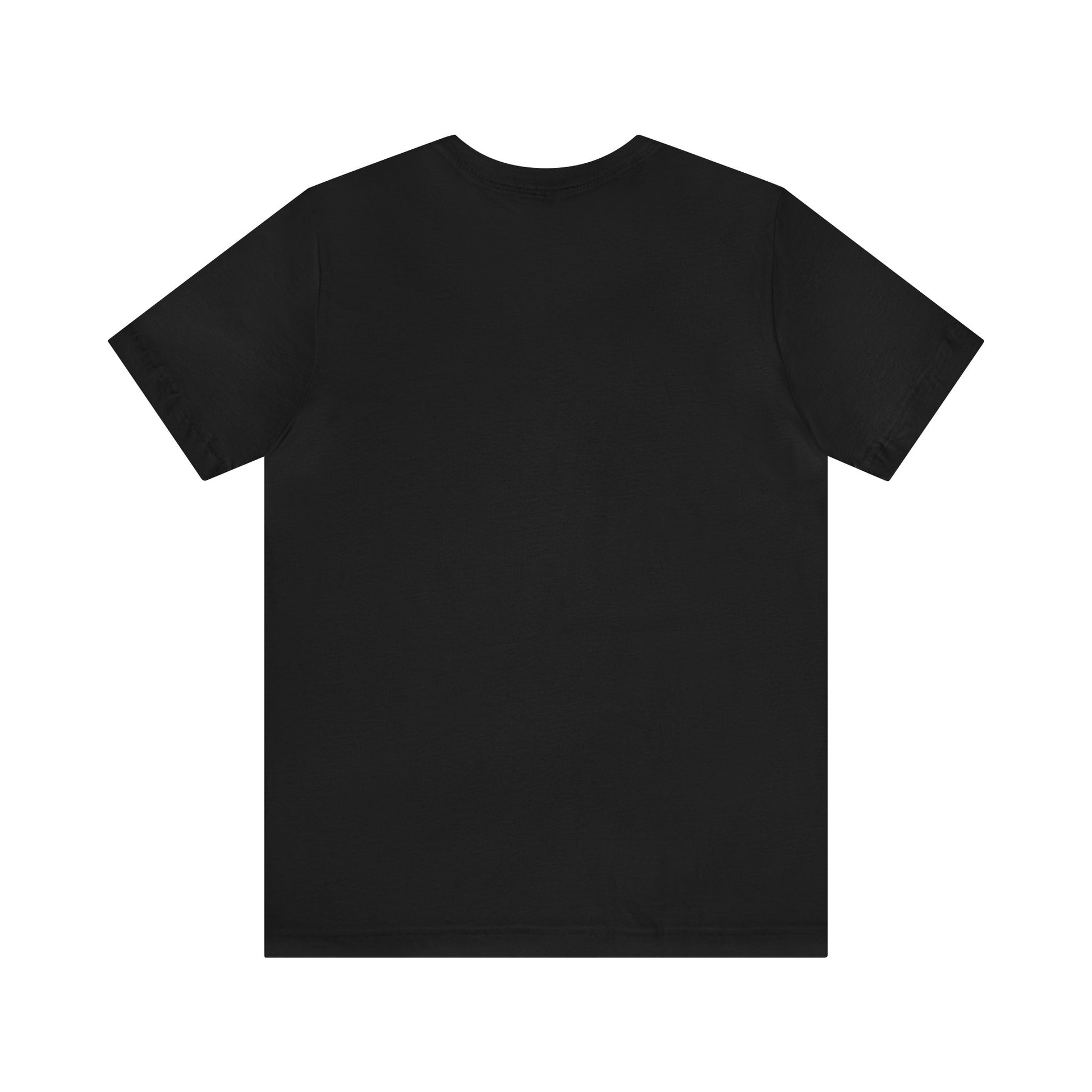 Original Cotton t-shirt with Absent print