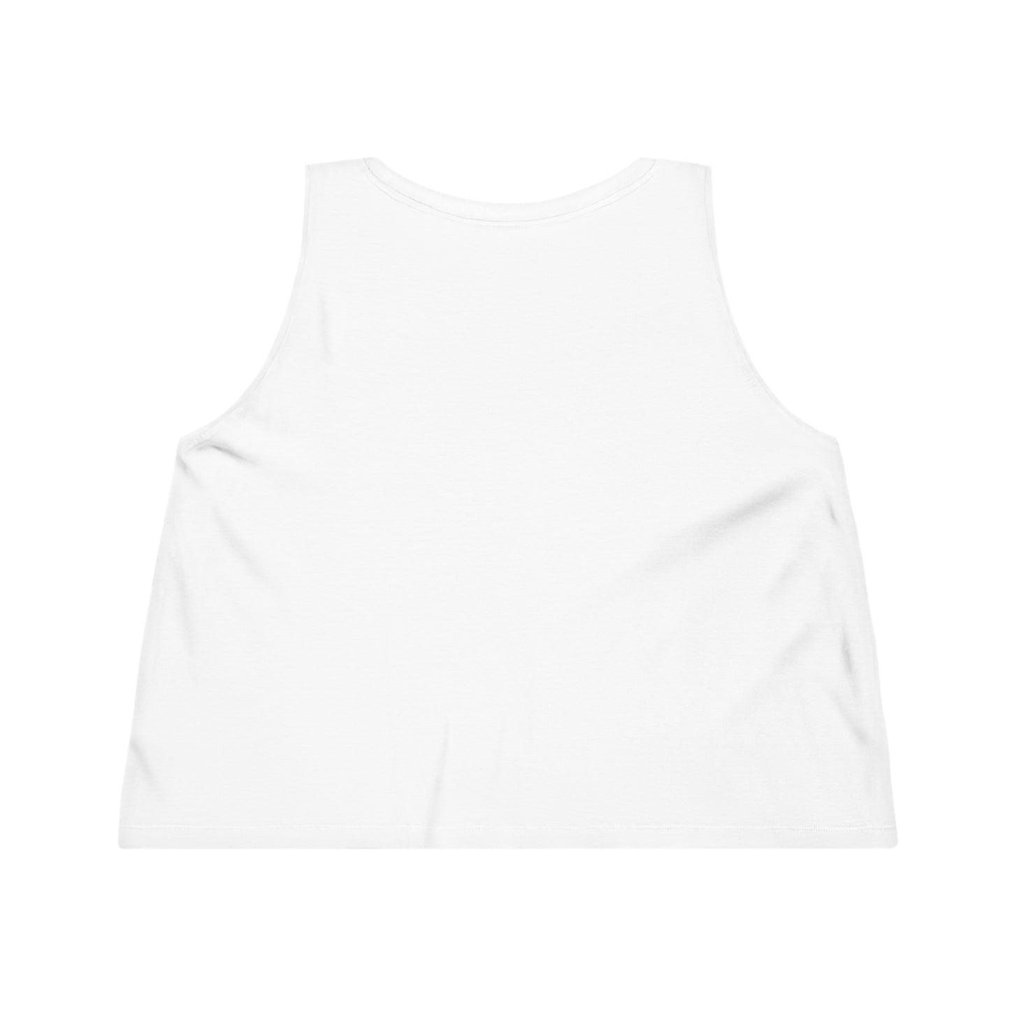 OGEE Women's Cropped Gym Tank Top