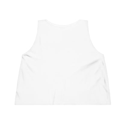 OGEE Women's Cropped Gym Tank Top