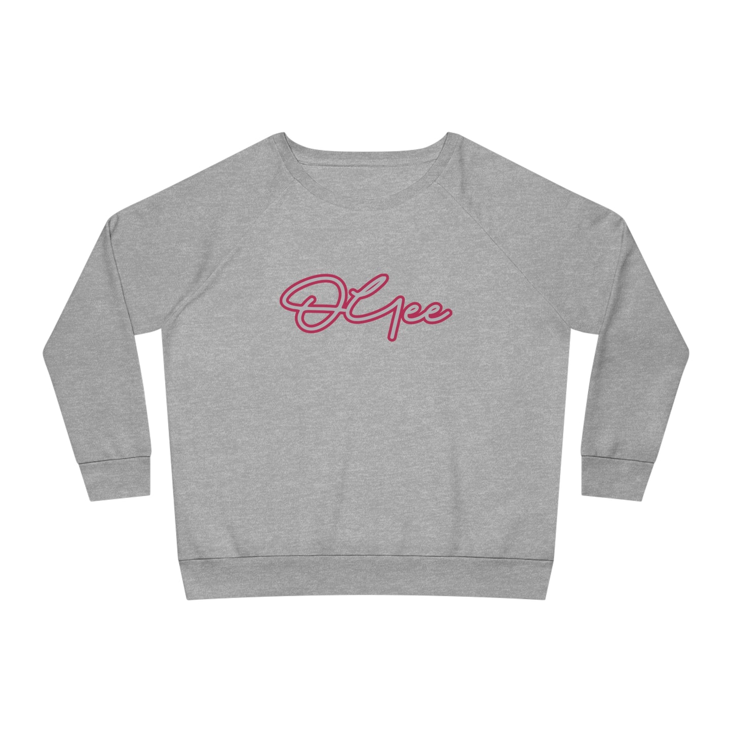 OGEE Women's Script logo Sweatshirt