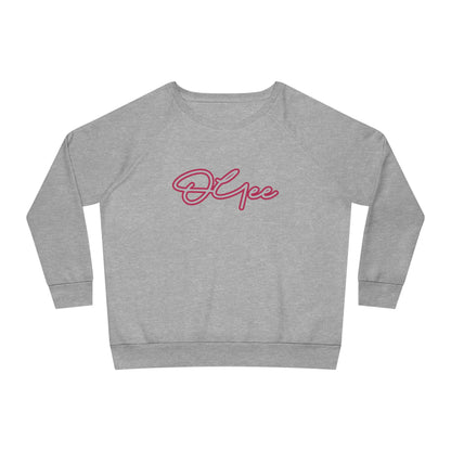 OGEE Women's Script logo Sweatshirt