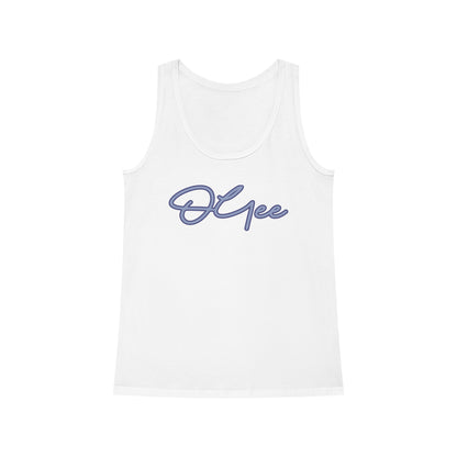 OGEE Women's Modern Gym Tank Top