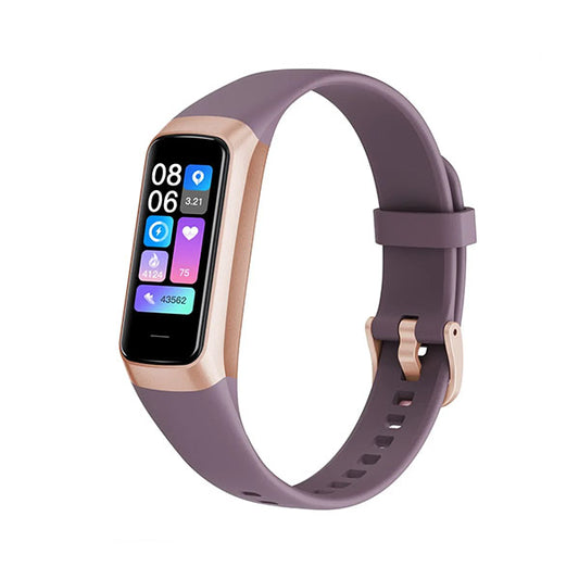 Women's Fitness Band Smartwatch: A Smart Band That Defines Your Style