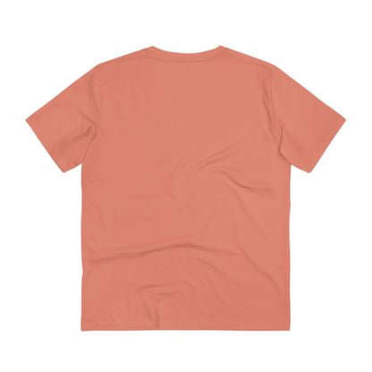 OGEE Men's T-shirt with "OGEE" chest logo print