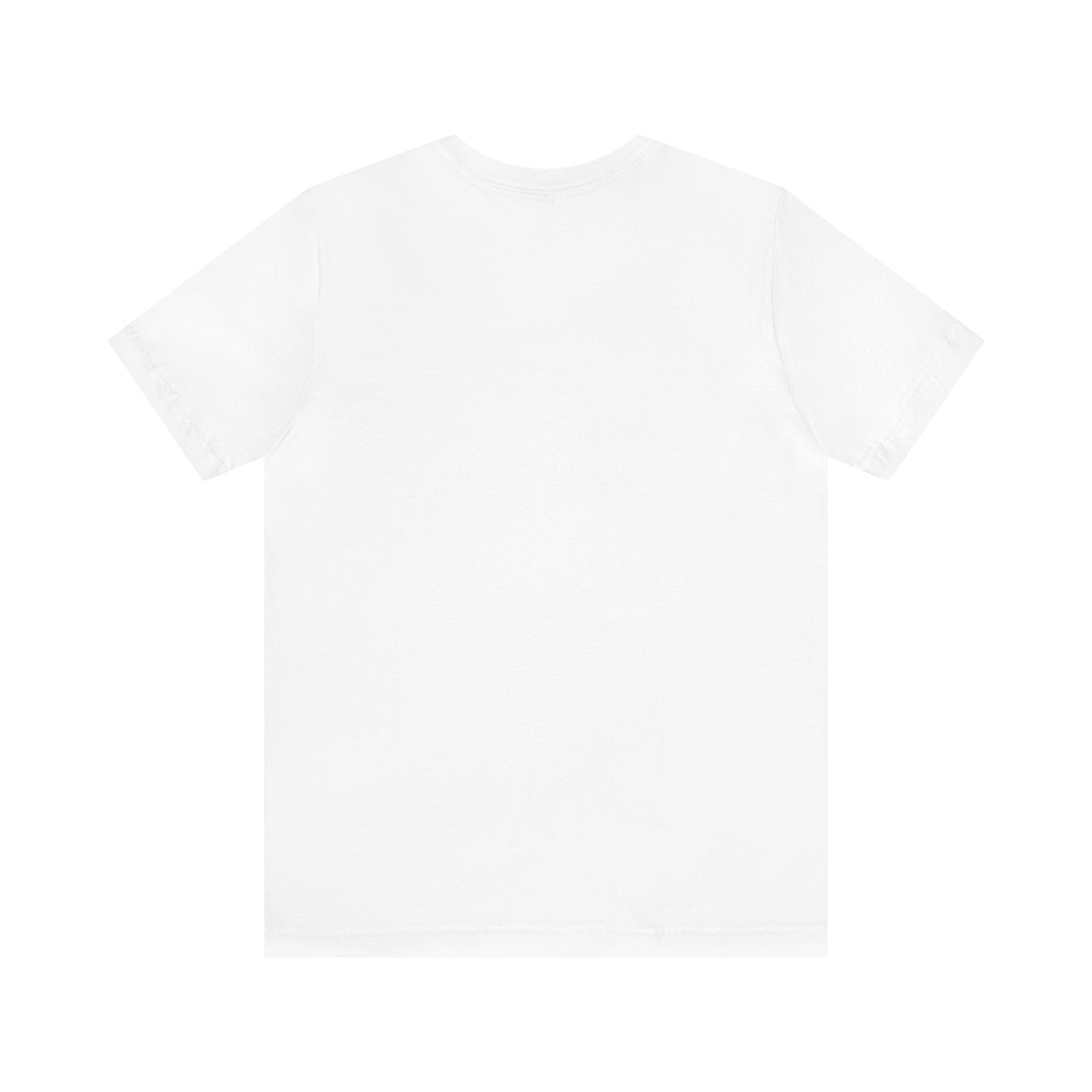 Original Cotton t-shirt with Absent print