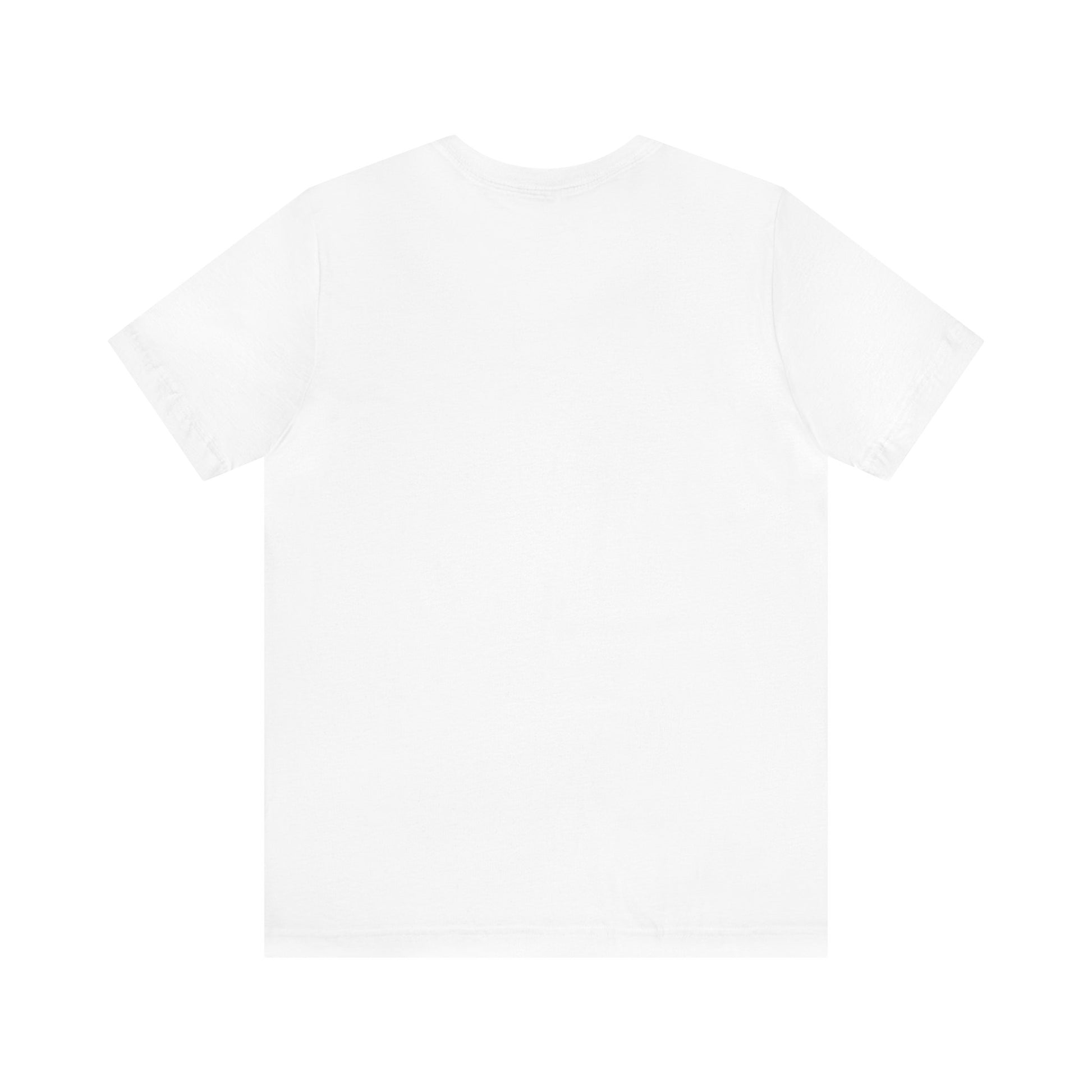 Original Cotton t-shirt with Absent print