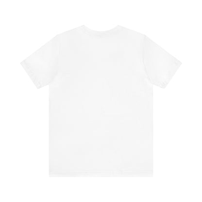 Original Cotton t-shirt with Absent print