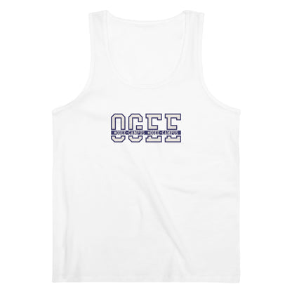 OGEE Men's Gym Tank top