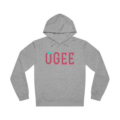 OGEE Men's Hoodie with Typographic artwork