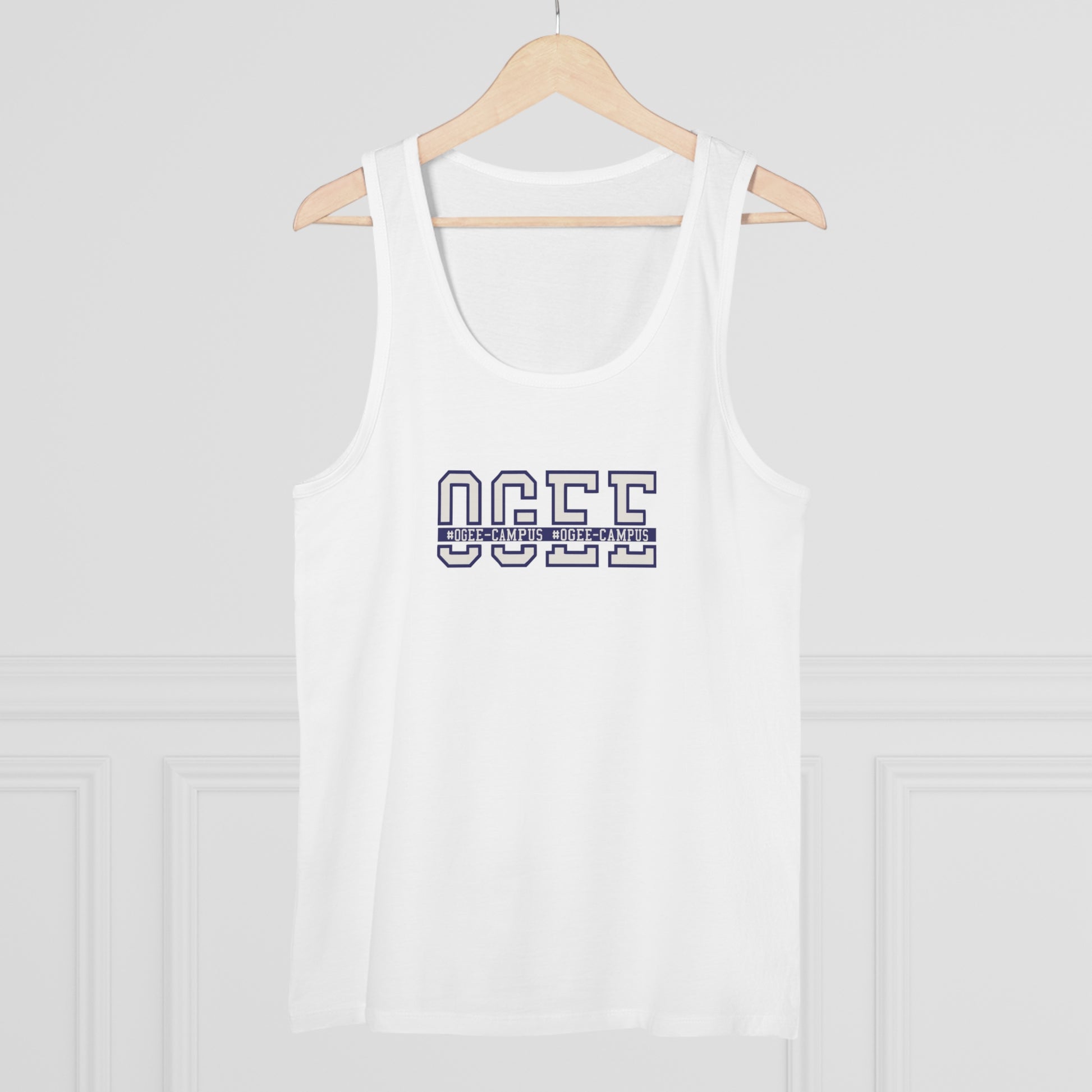 OGEE Men's Gym Tank top