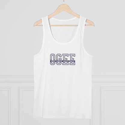 OGEE Men's Gym Tank top