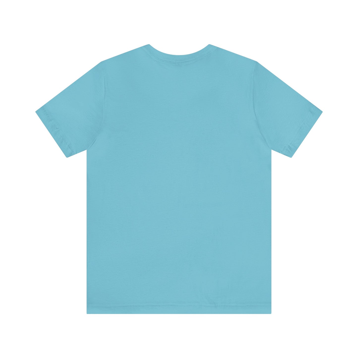 Original Cotton t-shirt with Absent print