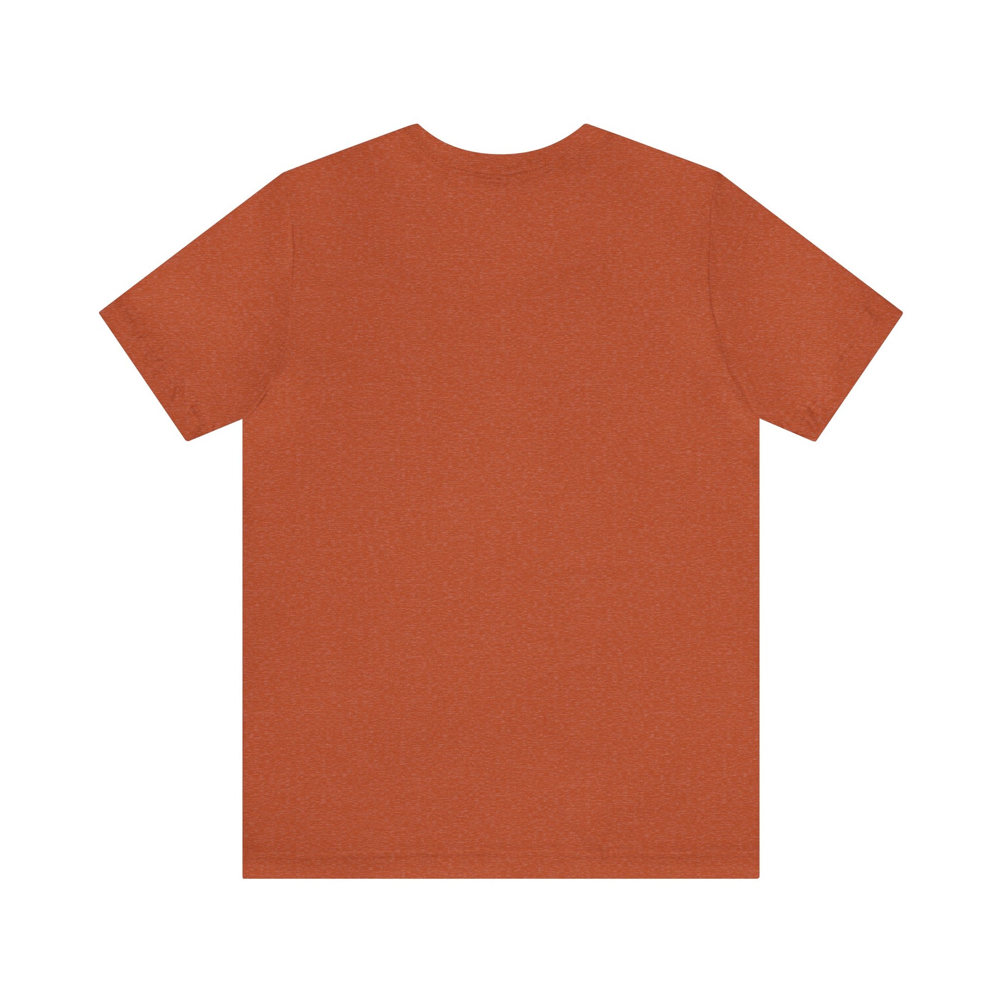 OGEE Men's Cotton t-shirt Heather Essential