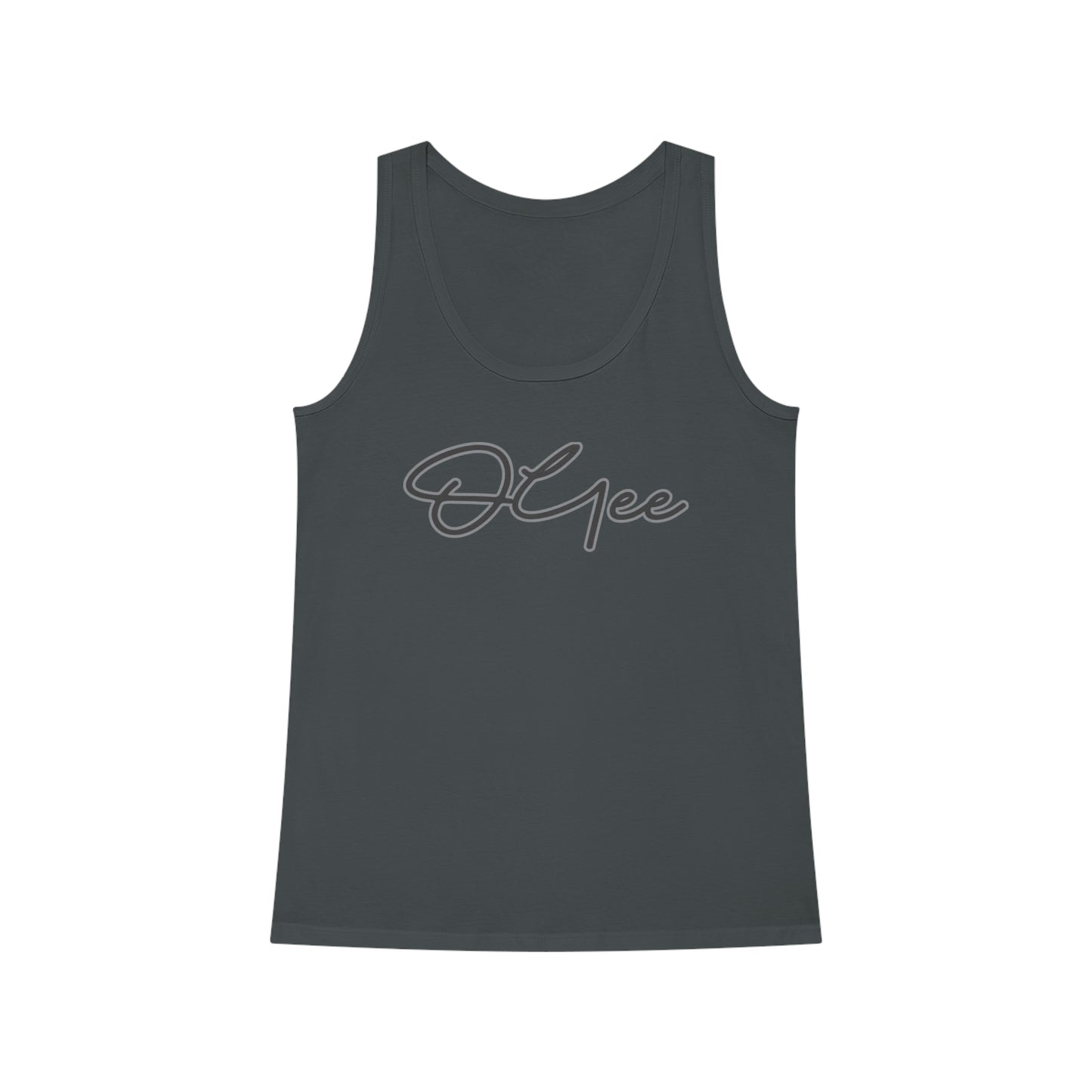 OGEE Women's Modern Gym Tank Top