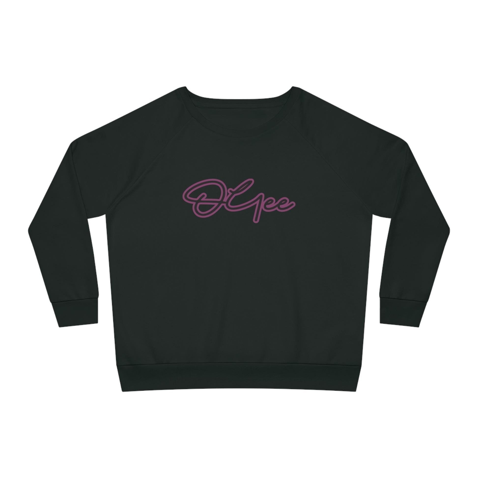 OGEE Women's Script logo Sweatshirt