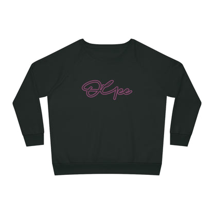 OGEE Women's Script logo Sweatshirt