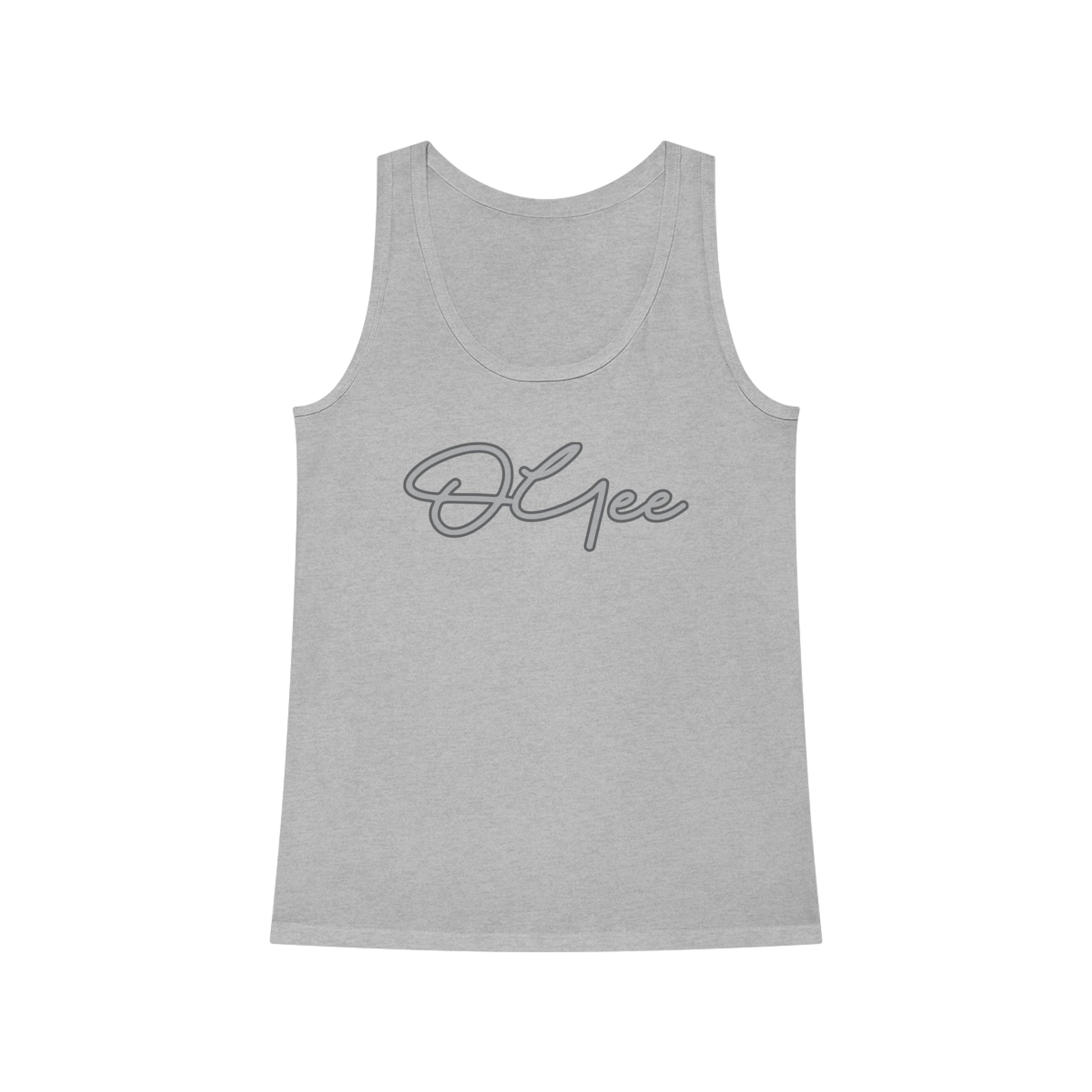 OGEE Women's Modern Gym Tank Top