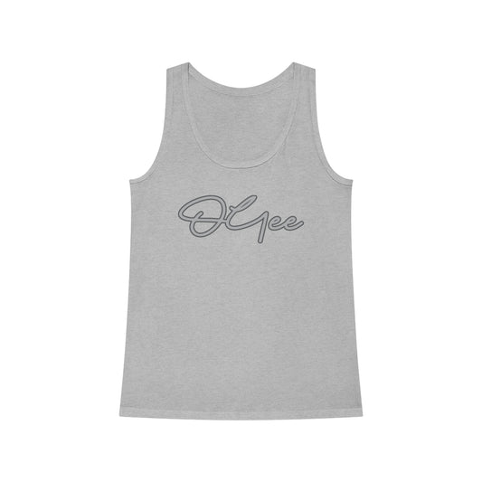 OGEE Women's Modern Gym Tank Top