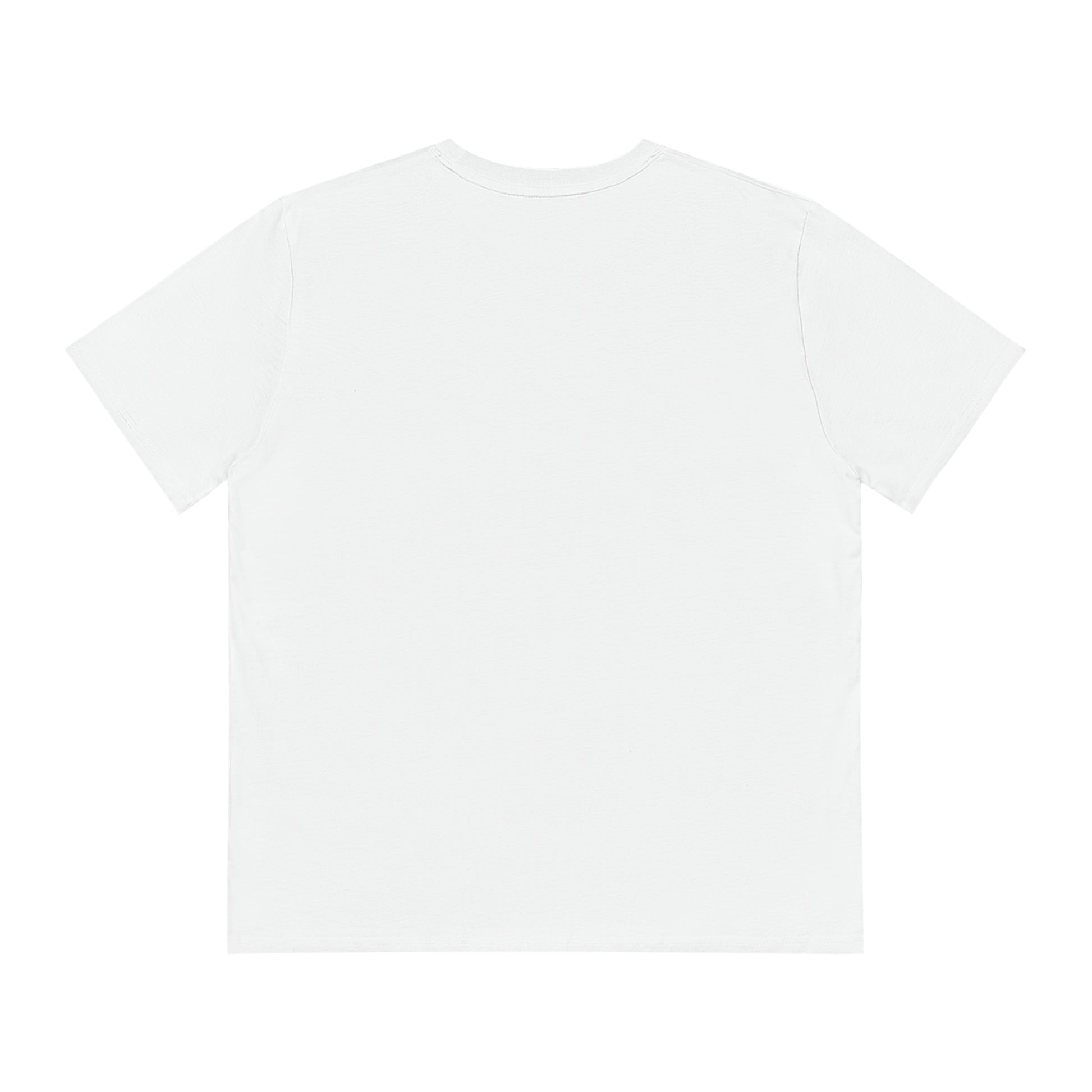 OGEE Men's T-shirt with Tape Artwork print