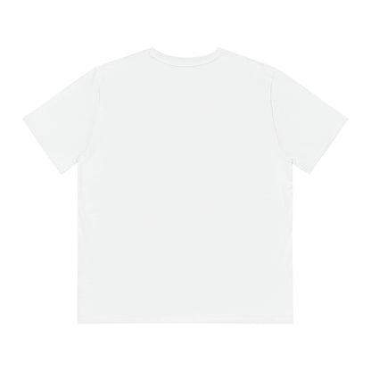 OGEE Men's T-shirt with Tape Artwork print