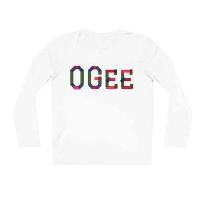 OGEE Men's T-shirt with Colour Tape print