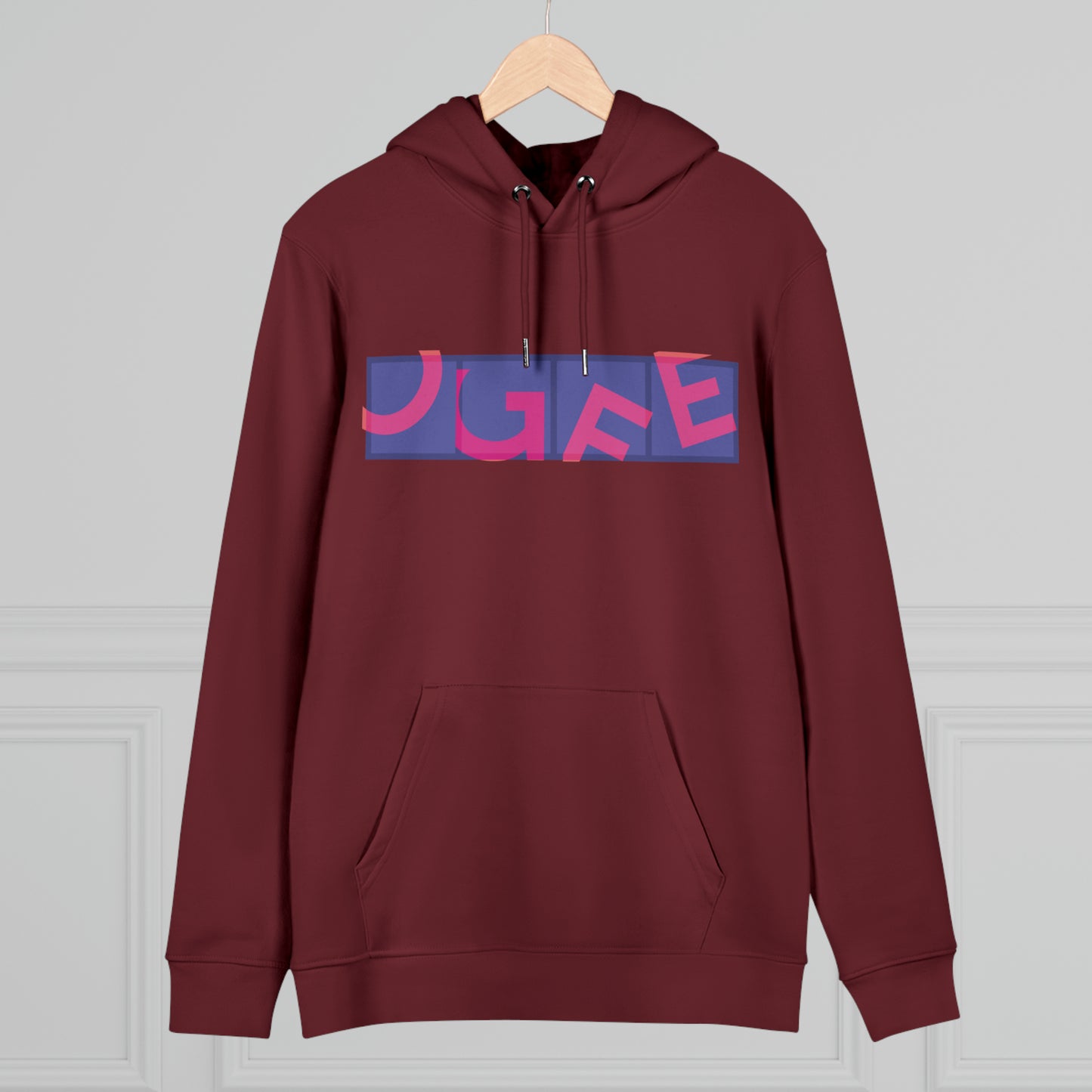 OGEE Women's Hoodie